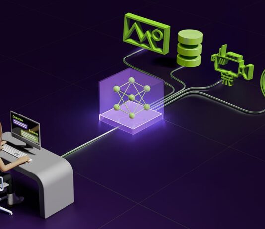 Industries Harness AI to Search and Summarize Visual Data Give AI a Look: Any Industry Can Now Search and Summarize Vast Volumes of Visual Data