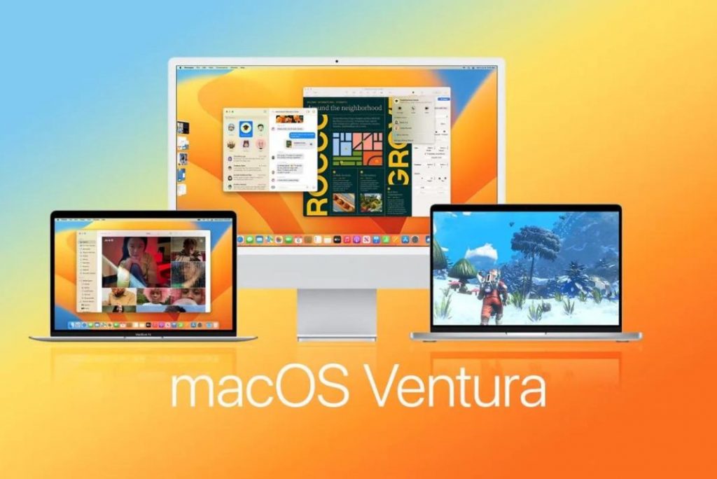 schedule shutdown in macOS Ventura