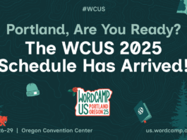 Portland: WCUS 2025 Schedule Unveiled! Are You Prepared? Portland, Are You Ready? The WCUS 2025 Schedule Has Arrived!