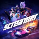 Exciting fusion of 90’s racing and anime action game Screamer Combines 90’s Racing and Anime Action – Here’s Five Reasons to Give It A Try - Xbox Wire