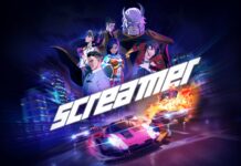 Exciting fusion of 90’s racing and anime action game Screamer Combines 90’s Racing and Anime Action – Here’s Five Reasons to Give It A Try - Xbox Wire
