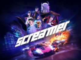 Exciting fusion of 90’s racing and anime action game Screamer Combines 90’s Racing and Anime Action – Here’s Five Reasons to Give It A Try - Xbox Wire
