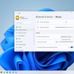 How To Alter Windows 11 Mouse Scrolling Preferences Mouse scrolling settings in windows 11
