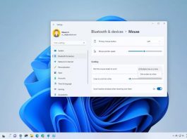 How To Alter Windows 11 Mouse Scrolling Preferences Mouse scrolling settings in windows 11