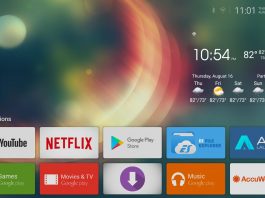 How To Access The Full Play Store On Google TV