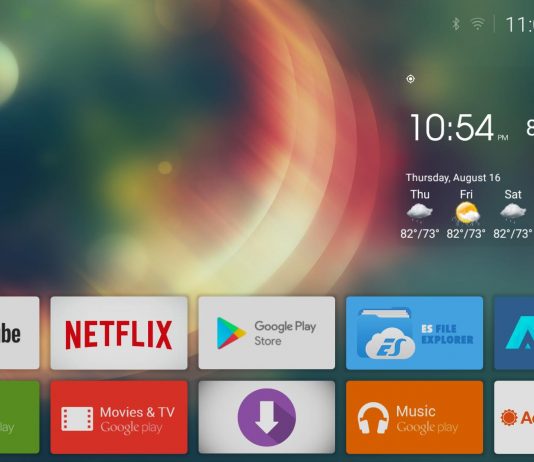 How To Access The Full Play Store On Google TV