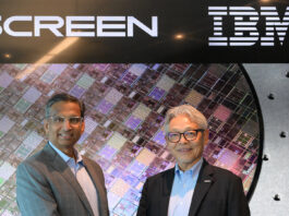 SCREEN and IBM Partner for Advanced EUV Lithography Cleaning Process SCREEN and IBM Sign Agreement for Next-Generation EUV Lithography Cleaning Process Development