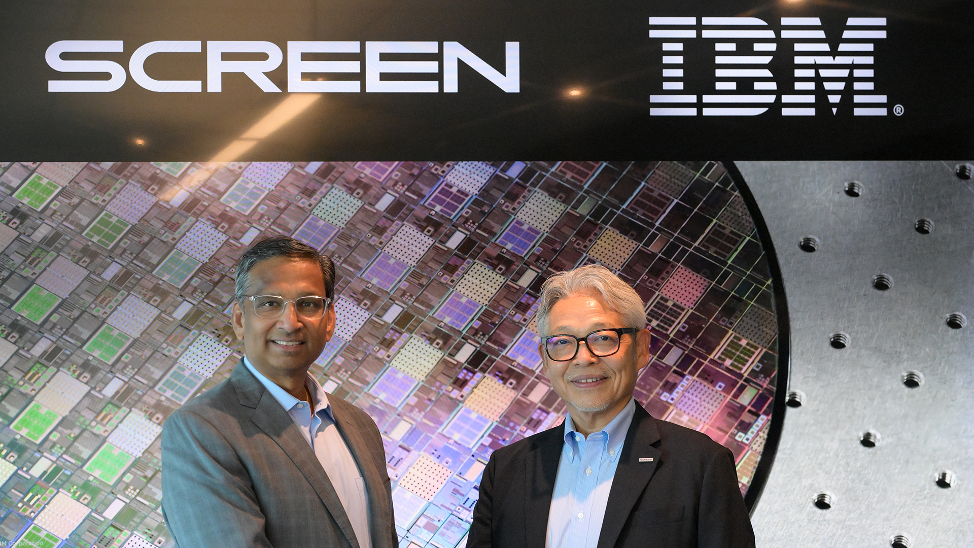 screen social.jpg SCREEN and IBM Sign Agreement for Next-Generation EUV Lithography Cleaning Process Development