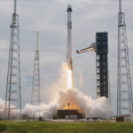 NASA’s SpaceX Crew-9 Successfully Launches to ISS Liftoff! NASA’s SpaceX Crew-9 Launches to International Space Station - NASA