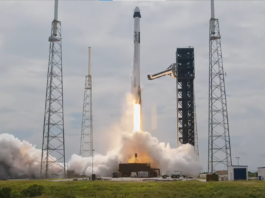 NASA’s SpaceX Crew-9 Successfully Launches to ISS Liftoff! NASA’s SpaceX Crew-9 Launches to International Space Station - NASA