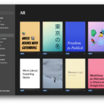 Create Books Using the Block Editor Write Books With the Block Editor