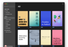 Create Books Using the Block Editor Write Books With the Block Editor