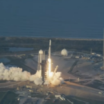 SpaceX Crew-10 Successfully Heads to ISS with NASA NASA’s SpaceX Crew-10 Launches to International Space Station - NASA