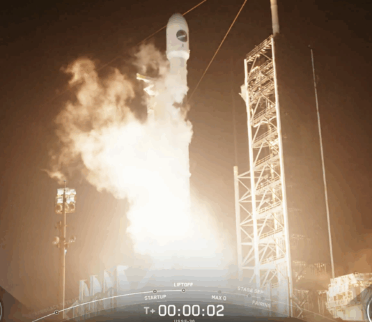 SpaceX Secures Most U.S. National Security Launches for 2026 SpaceX lands majority of U.S. national security launches awarded for fiscal year 2026