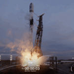 SpaceX Sends 21 Satellites for Military Transport Layer Network SpaceX launches 21 satellites for Space Development Agency ‘Transport Layer’ military network