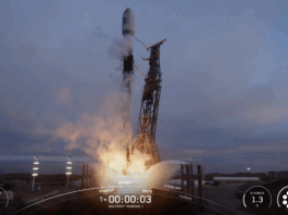 SpaceX Sends 21 Satellites for Military Transport Layer Network SpaceX launches 21 satellites for Space Development Agency ‘Transport Layer’ military network