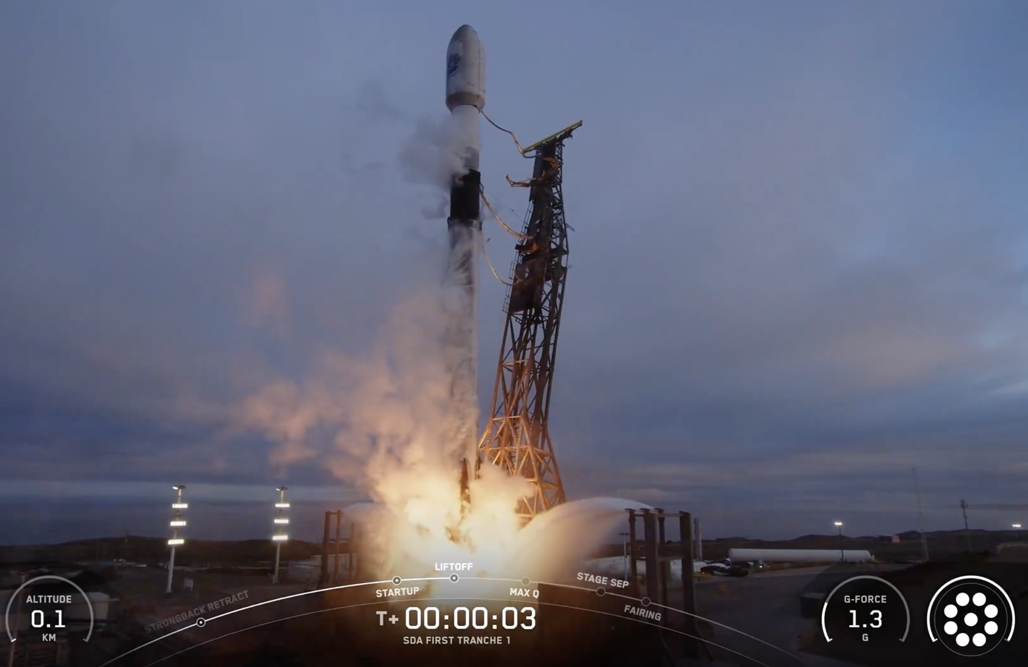 screenshot 2025 09 10 at 10.12.27 am e1757513670379.png SpaceX launches 21 satellites for Space Development Agency ‘Transport Layer’ military network