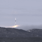 Falcon 9 boosts NRO satellite count above 200 in orbit Falcon 9 launch pushes NRO satellite fleet past 200 in orbit
