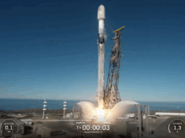 Varda Space’s Fifth Mission Continues AFRL Test Flight Series Varda Space launches its fifth mission, extends run of AFRL test flights