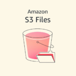 Amazon Web Services Introduces S3 Files for Seamless Bucket Access Launching S3 Files, making S3 buckets accessible as file systems | Amazon Web Services