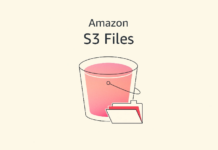 Amazon Web Services Introduces S3 Files for Seamless Bucket Access Launching S3 Files, making S3 buckets accessible as file systems | Amazon Web Services