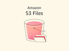 Amazon Web Services Introduces S3 Files for Seamless Bucket Access Launching S3 Files, making S3 buckets accessible as file systems | Amazon Web Services
