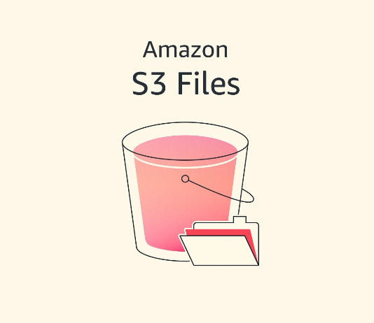 Amazon Web Services Introduces S3 Files for Seamless Bucket Access Launching S3 Files, making S3 buckets accessible as file systems | Amazon Web Services