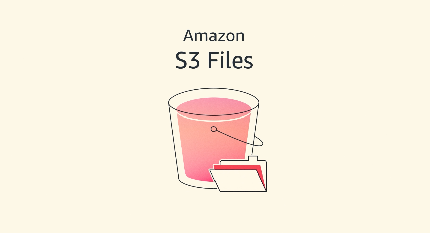 Launching S3 Files, making S3 buckets accessible as file systems | Amazon Web Services