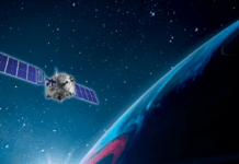 Space Force Grants SpaceX $4.16 Billion for Airborne Target Tracking Network Space Force awards SpaceX $4.16 billion to build satellite network for airborne target tracking