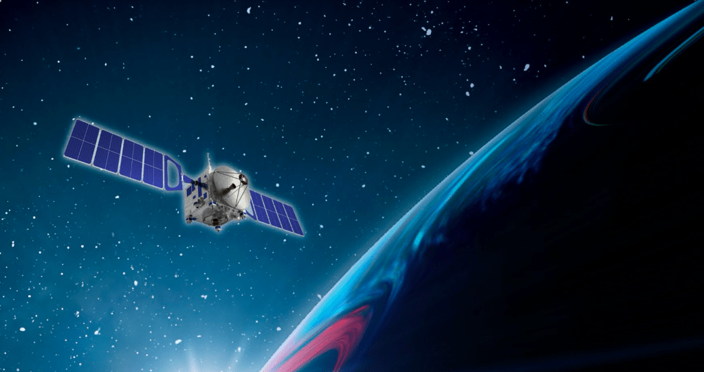screenshot 2026 05 29 at 12.37.49 pm.png Space Force awards SpaceX $4.16 billion to build satellite network for airborne target tracking