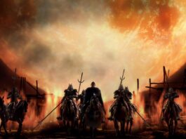 Capcom Enhances Onimusha 2: Samurai’s Destiny Remaster – Xbox Wire Onimusha 2 Remaster Screenshot