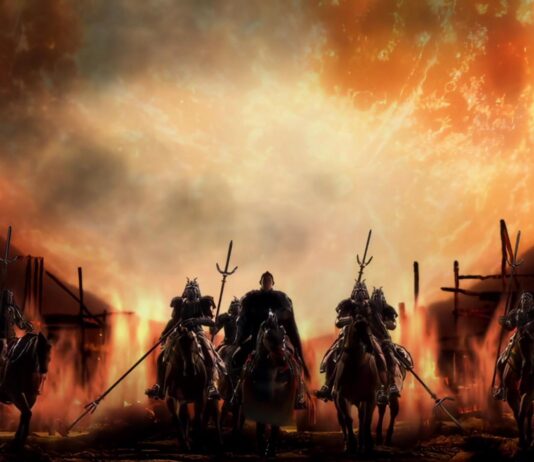 Capcom Enhances Onimusha 2: Samurai’s Destiny Remaster – Xbox Wire Onimusha 2 Remaster Screenshot