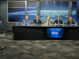 NASA to Return Starliner Spacecraft Uncrewed NASA Decides to Bring Starliner Spacecraft Back to Earth Without Crew - NASA