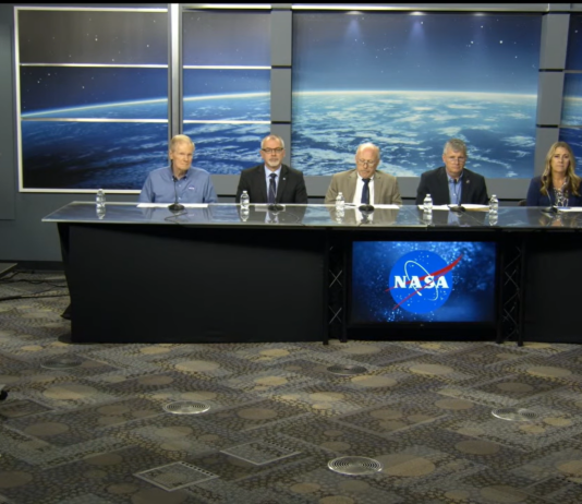 NASA to Return Starliner Spacecraft Uncrewed NASA Decides to Bring Starliner Spacecraft Back to Earth Without Crew - NASA