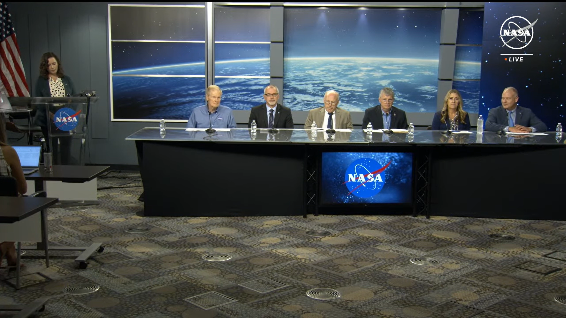 screenshot 4.png NASA Decides to Bring Starliner Spacecraft Back to Earth Without Crew - NASA