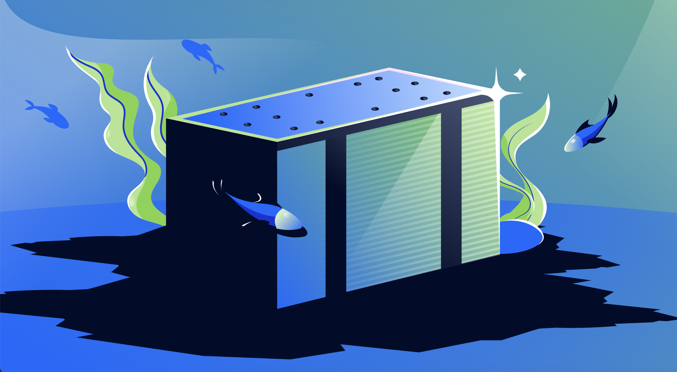 Powering AI Innovation: DigitalOcean Bare Metal GPUs in EU Data Center