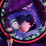 Nomori’s Ghibli-Inspired Puzzle Game Offers Mind-Bending Experience Nomori screenshot