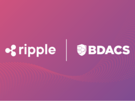 Ripple Teams with BDACS for South Korea’s Institutional Crypto Custody BDACS