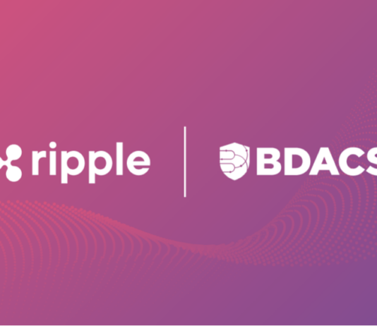 Ripple Teams with BDACS for South Korea’s Institutional Crypto Custody BDACS