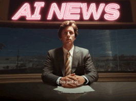 Applications Open for Global AI Film Award The Global AI Film Award is now accepting applications