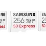 Samsung New microSD Cards Bring High Performance And Capacity For The New Era In Mobile Computing And On-Device AI Samsung’s New microSD