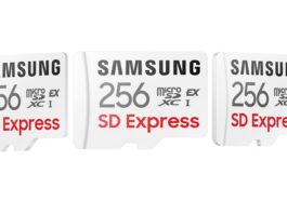 Samsung New microSD Cards Bring High Performance And Capacity For The New Era In Mobile Computing And On-Device AI Samsung’s New microSD