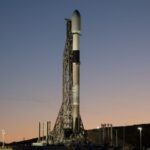 SpaceX lands $733.5M in contracts for national security missions SpaceX secures new contracts worth $733.5 million for national security space missions