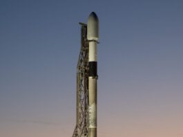 SpaceX lands $733.5M in contracts for national security missions SpaceX secures new contracts worth $733.5 million for national security space missions
