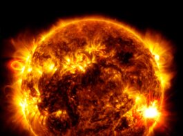 BioSentinel Analyzes Solar Radiation While Earth Observes Aurora NASA’s BioSentinel Studies Solar Radiation as Earth Watches Aurora - NASA