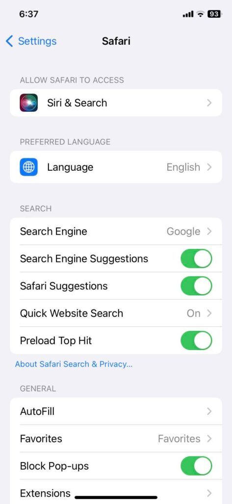 Use Bing AI With Siri On iPhone
