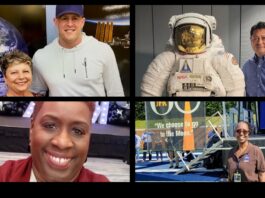 Johnson’s Team Powers NASA Missions: The Wizards Behind the Curtain Wizards Behind the Curtain: Johnson’s Administrative Team Makes Missions Possible - NASA