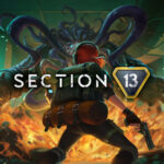 Section 13 Delivers Co-Op Mayhem, Roguelite Fun on Xbox Section 13 key art