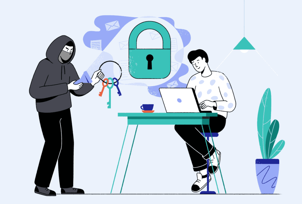 Uses Of VPN