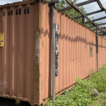 IAEA Support Prevents Radiological Crisis in Liberia IAEA Assistance Helps Liberia Avert Radiological Emergency